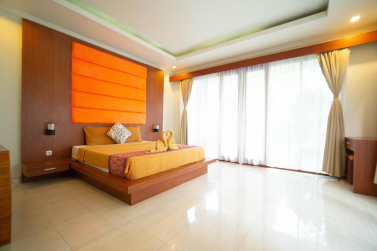 Adipana Bungalow-balinese Bed & Breakfast Ubud (Bali)