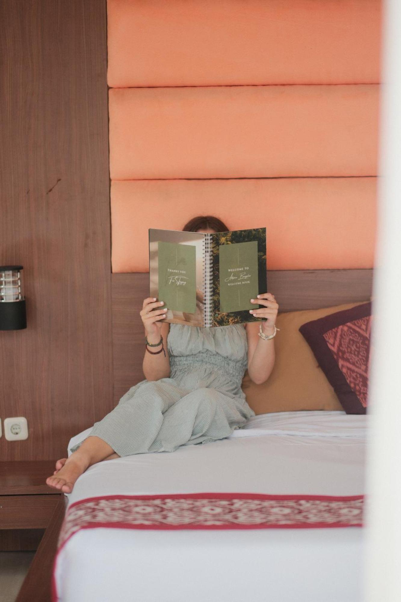 Adipana Bungalow-balinese Bed & Breakfast Ubud