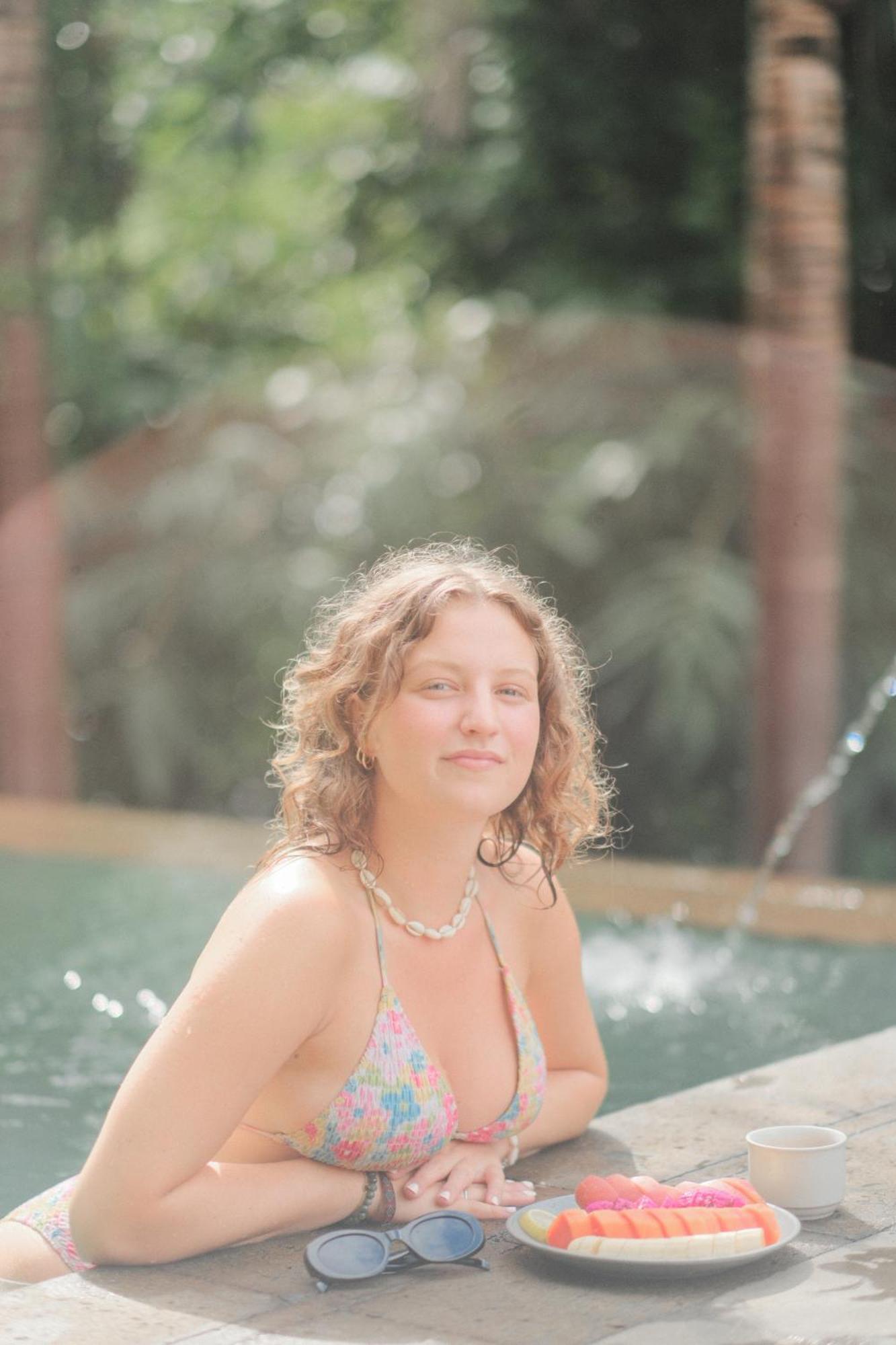 Adipana Bungalow-balinese Bed & Breakfast Ubud
