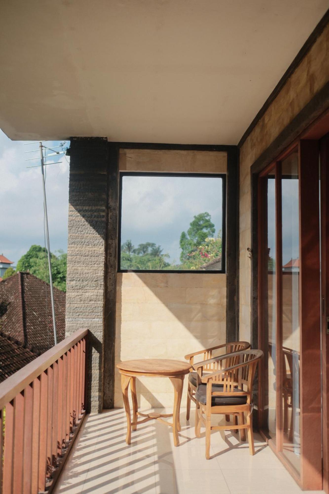 Adipana Bungalow-balinese * Ubud